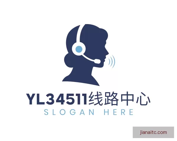知道yl34511线路中心